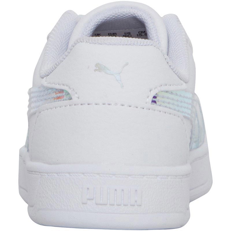 Puma Caven 2.0 Inf Iridescent White