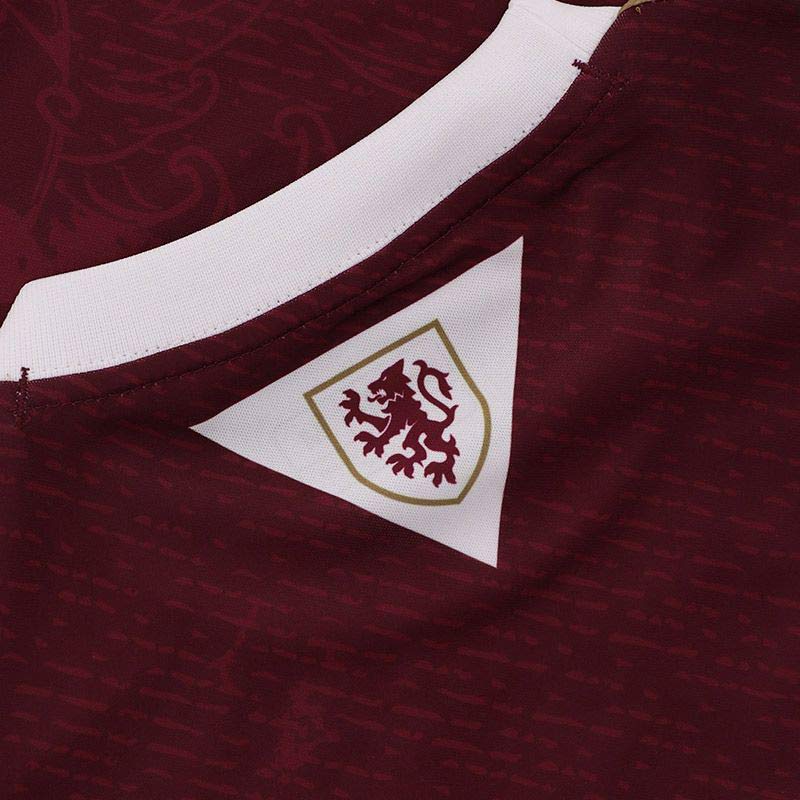 O'Neills Galway Utd 24 Home K Rep Js Red