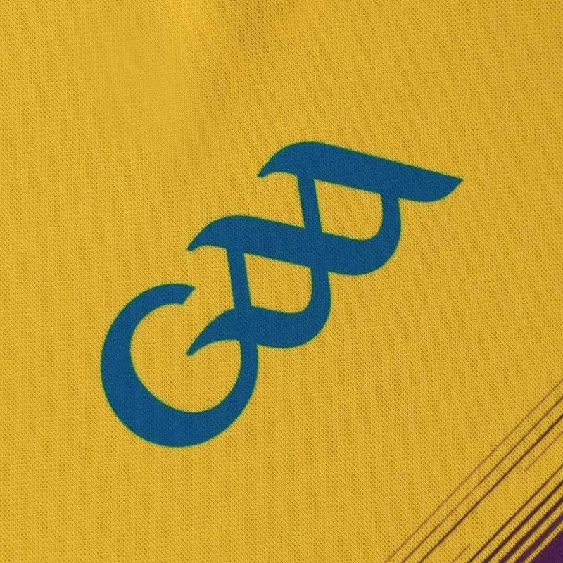 O'Neills Wexford 24 Home Jersey Purple