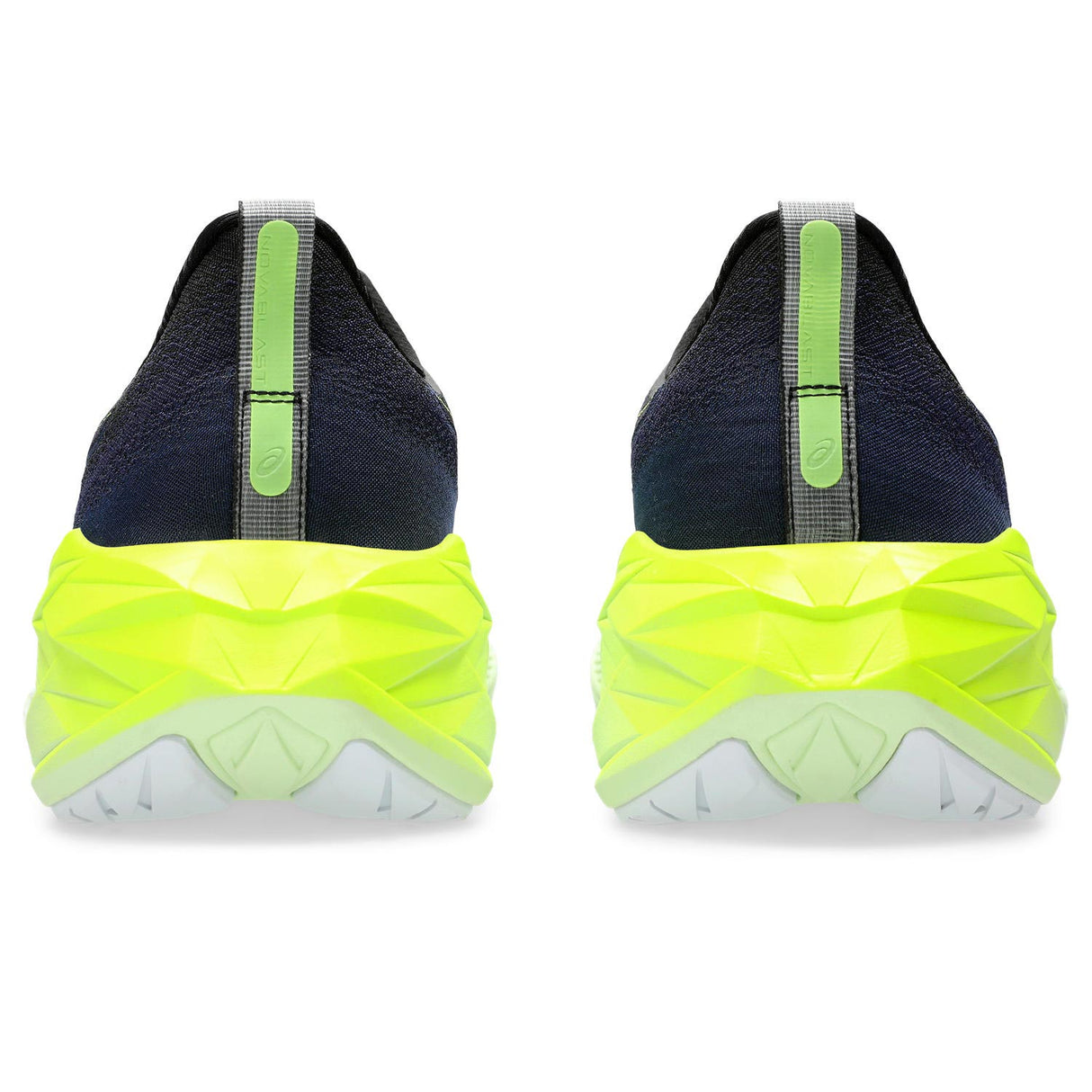 Asics Mens Novablast 4 Black