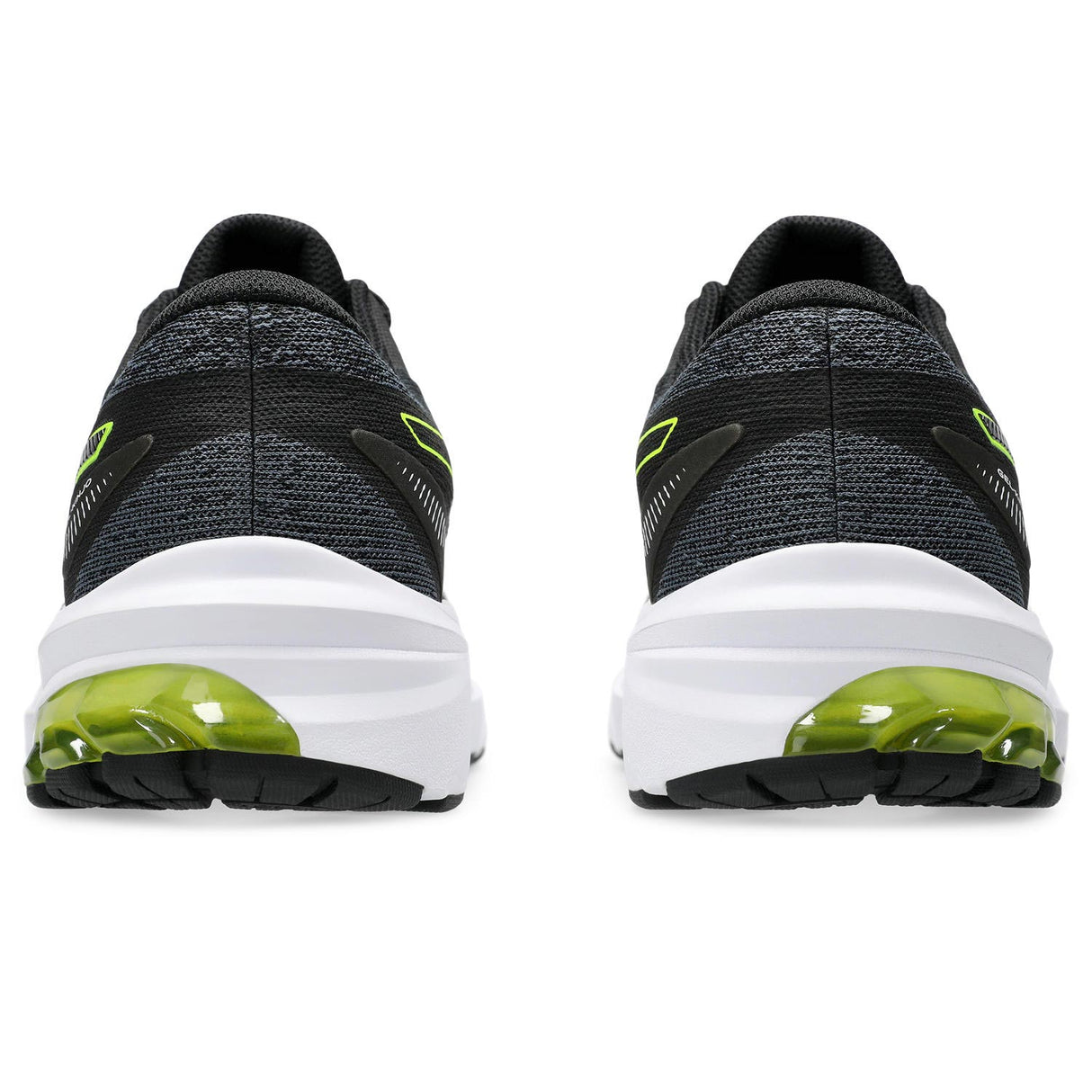 Asics Mens Gel-Kinjo Black