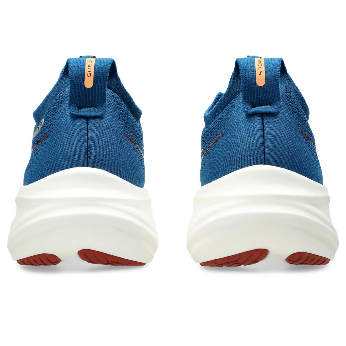 Asics Mens Gel-Nimbus 26 Navy