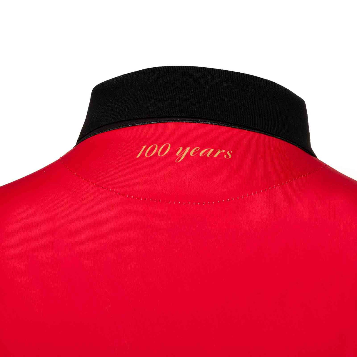 Macron Longford Town 24 Home Jersey Red