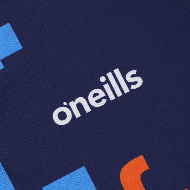 O'Neills Tipperary Trng 24 Jersey Navy