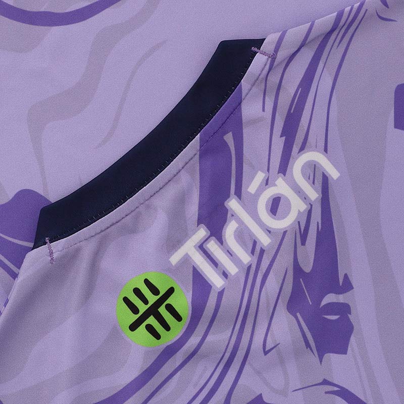 O'Neills Kilkenny Trng 24 Jersey Purple
