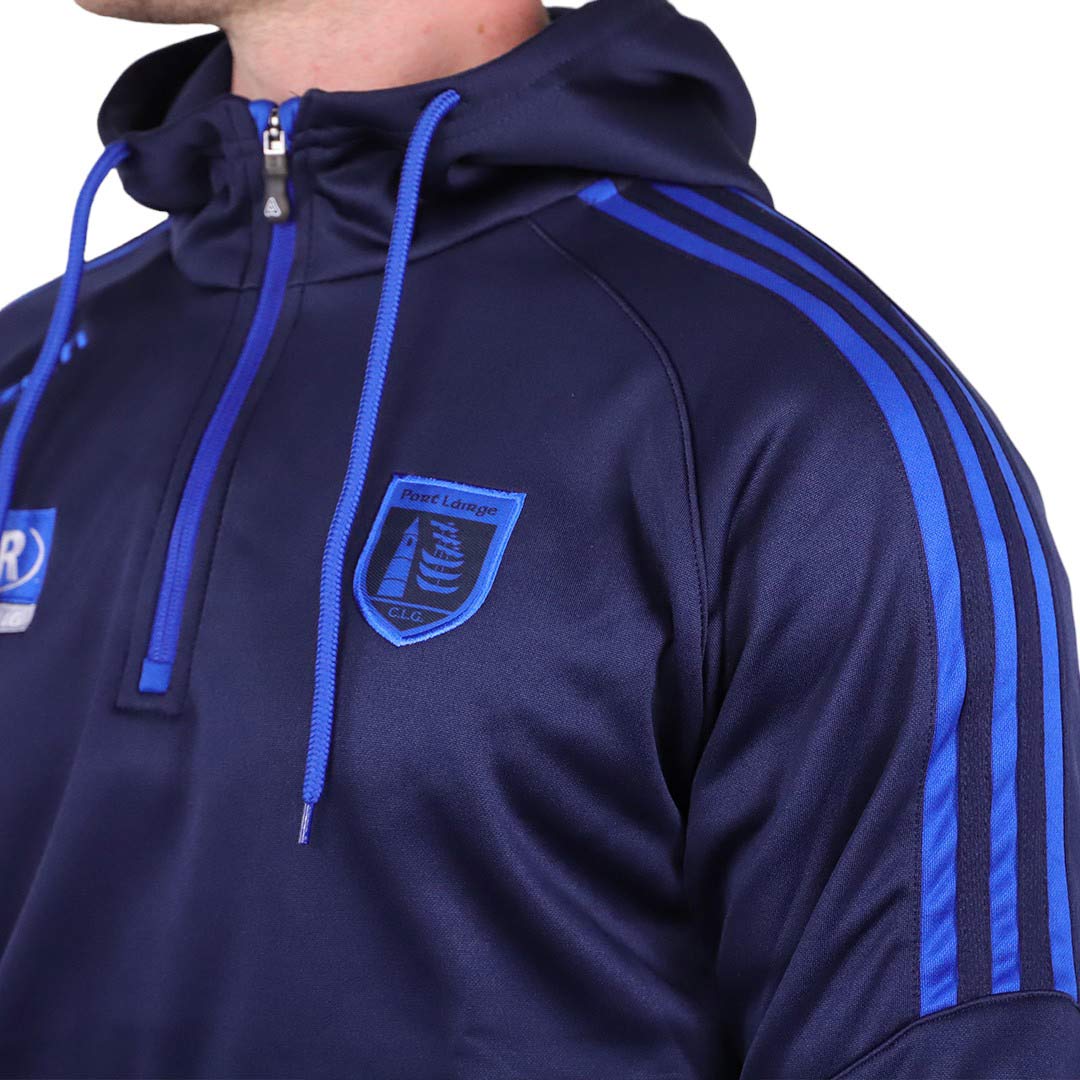 Azzurri Waterford 24 Sydney PO Hoody Nvy