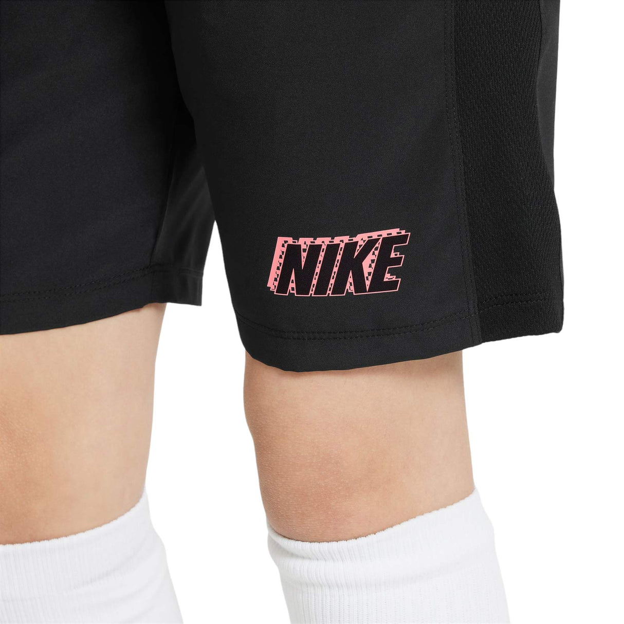 Nike Boys DF ACD 23 WP GX Shorts Black