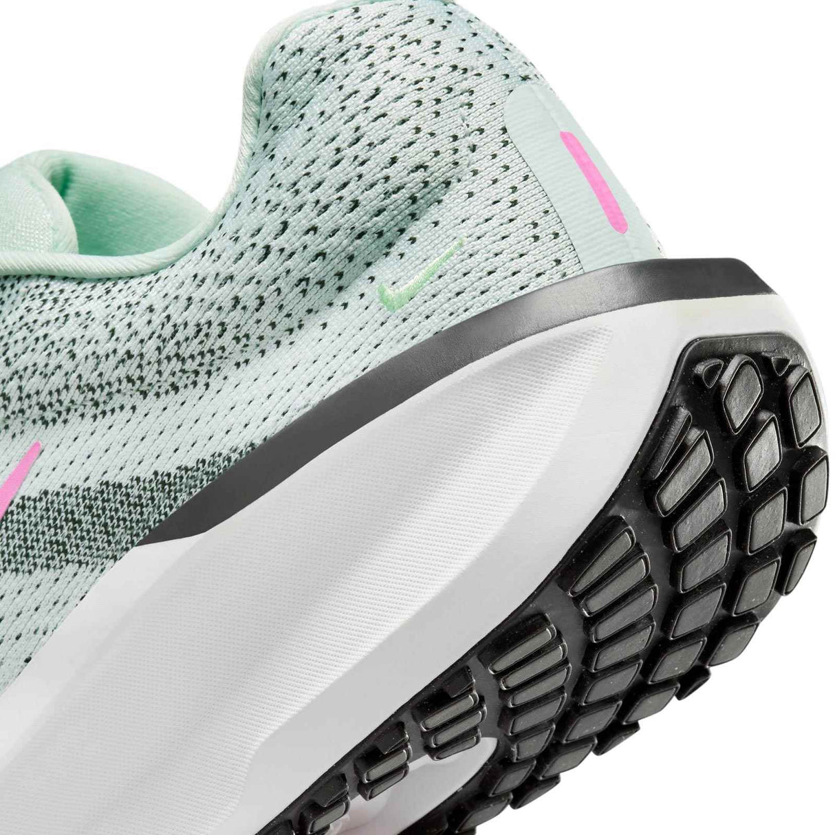 Nike Womens Winflo 11 Green