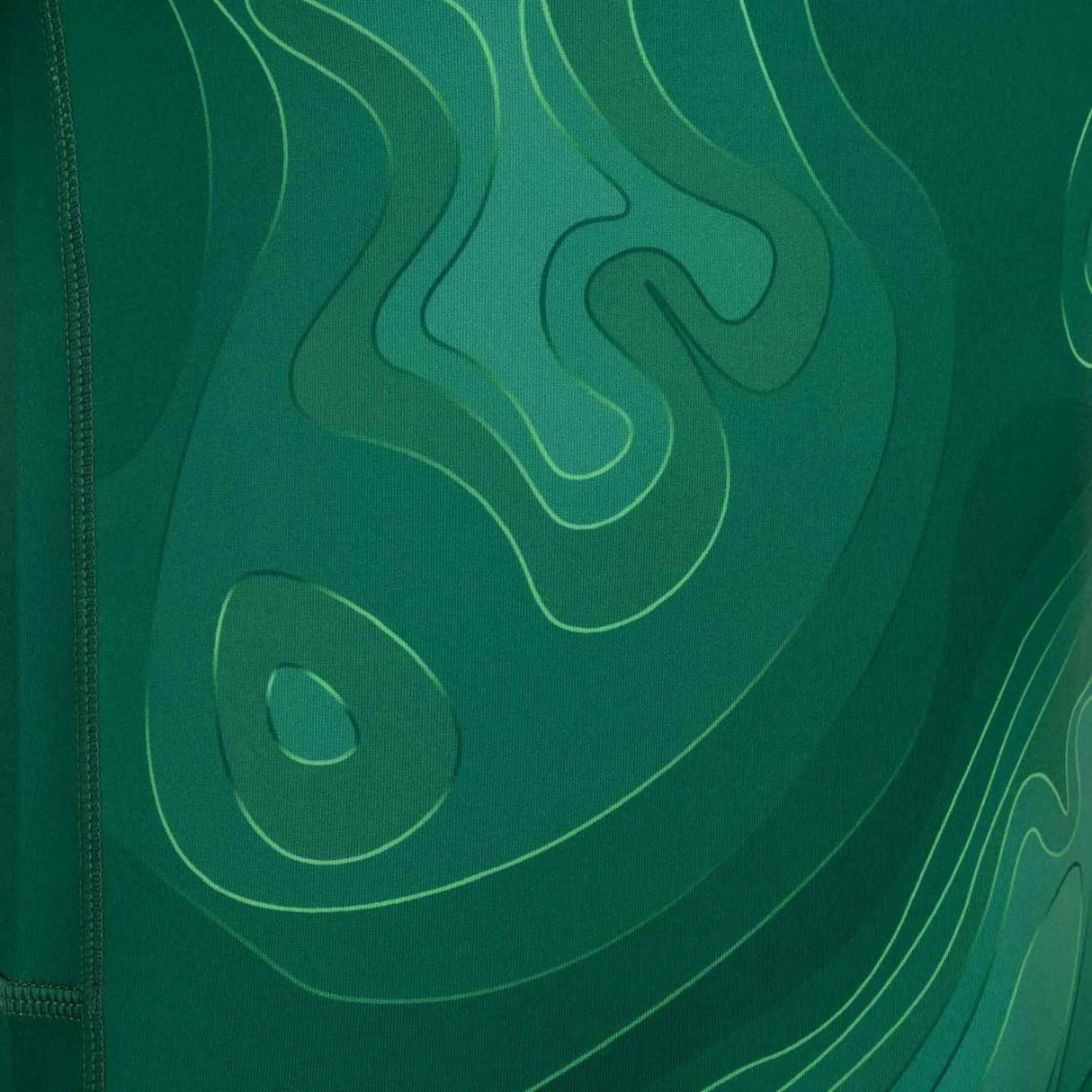 Macron Connacht 24/25 Women Home Jsy Grn