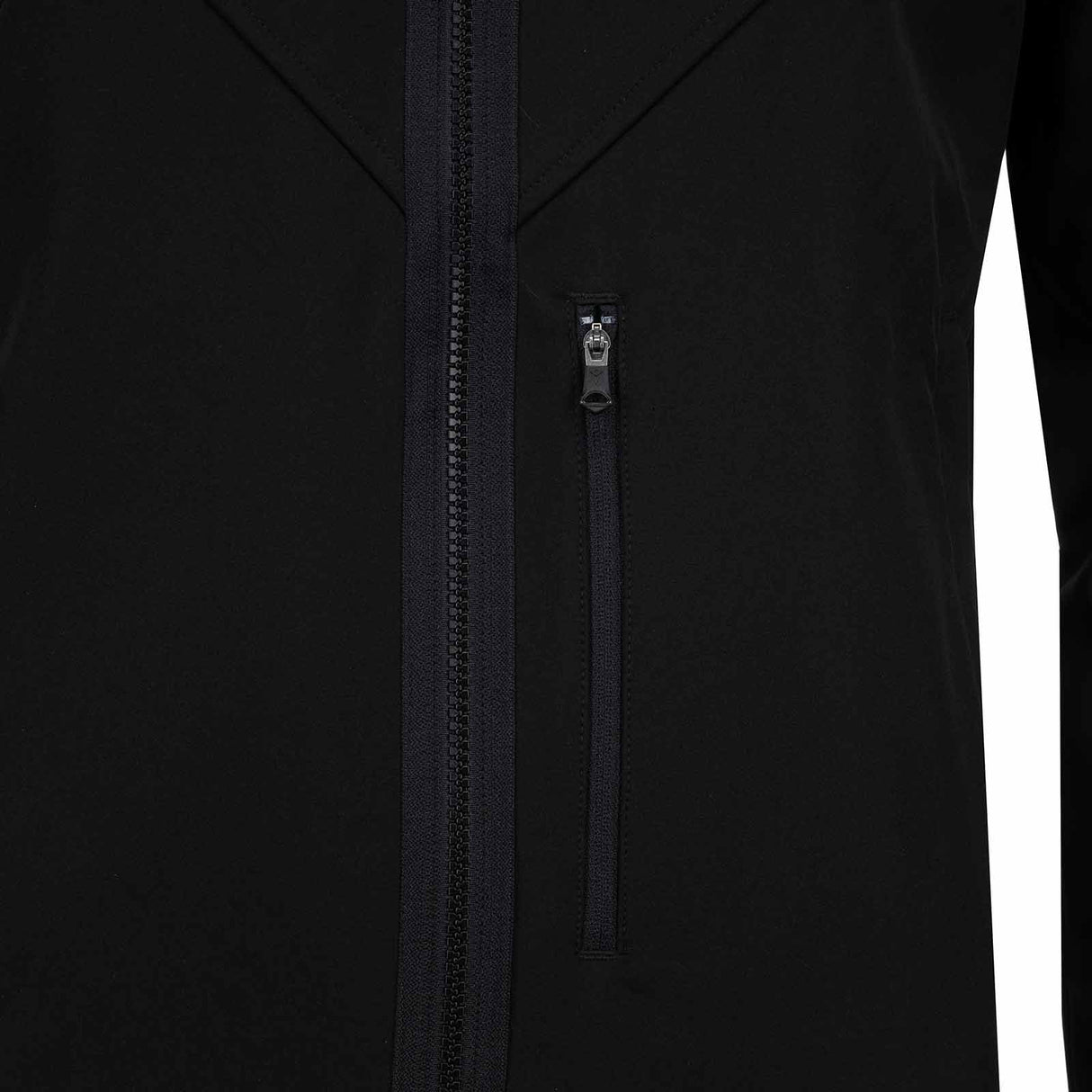 Macron Connacht 25 Kaio Softshell Jckt B