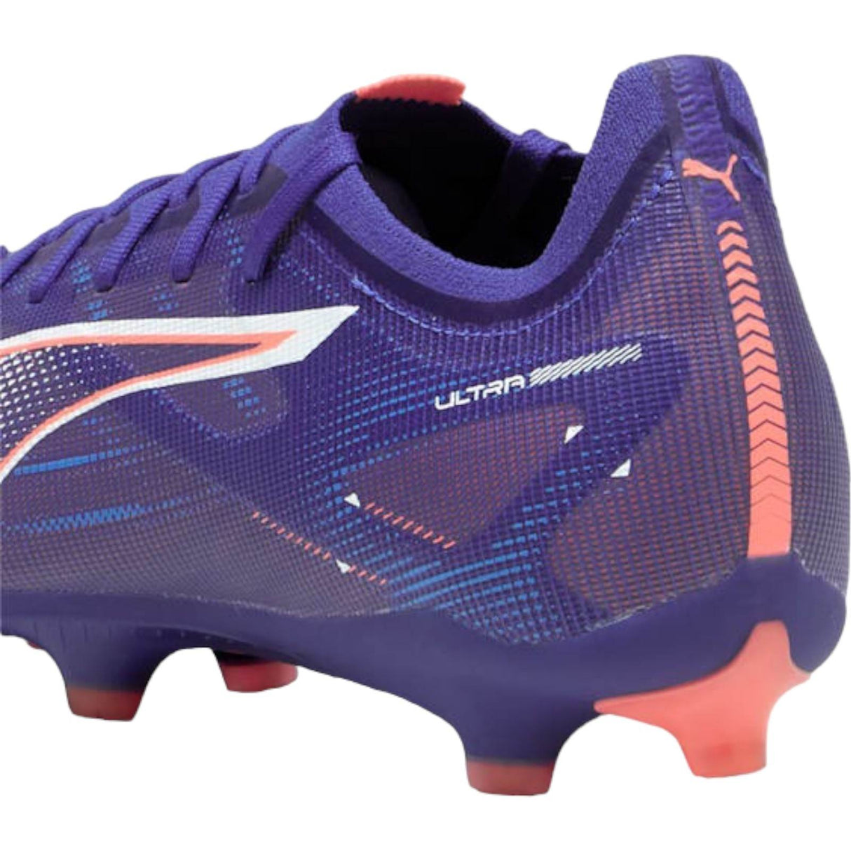 Puma Ultra 5 Match FG Purple