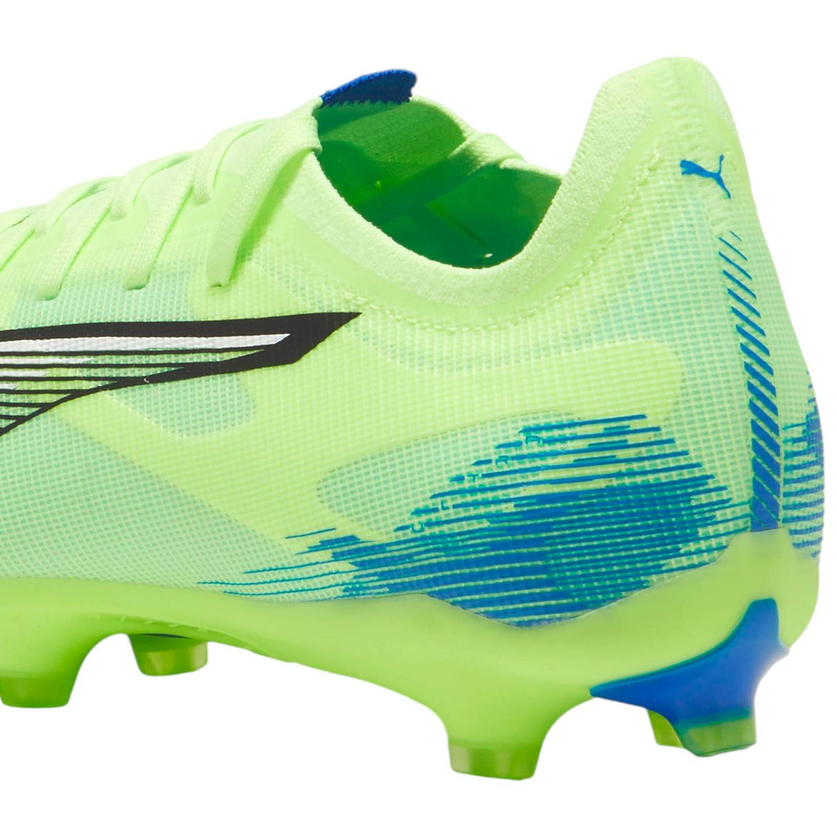 Puma Ultra 5 Match FG Yellow
