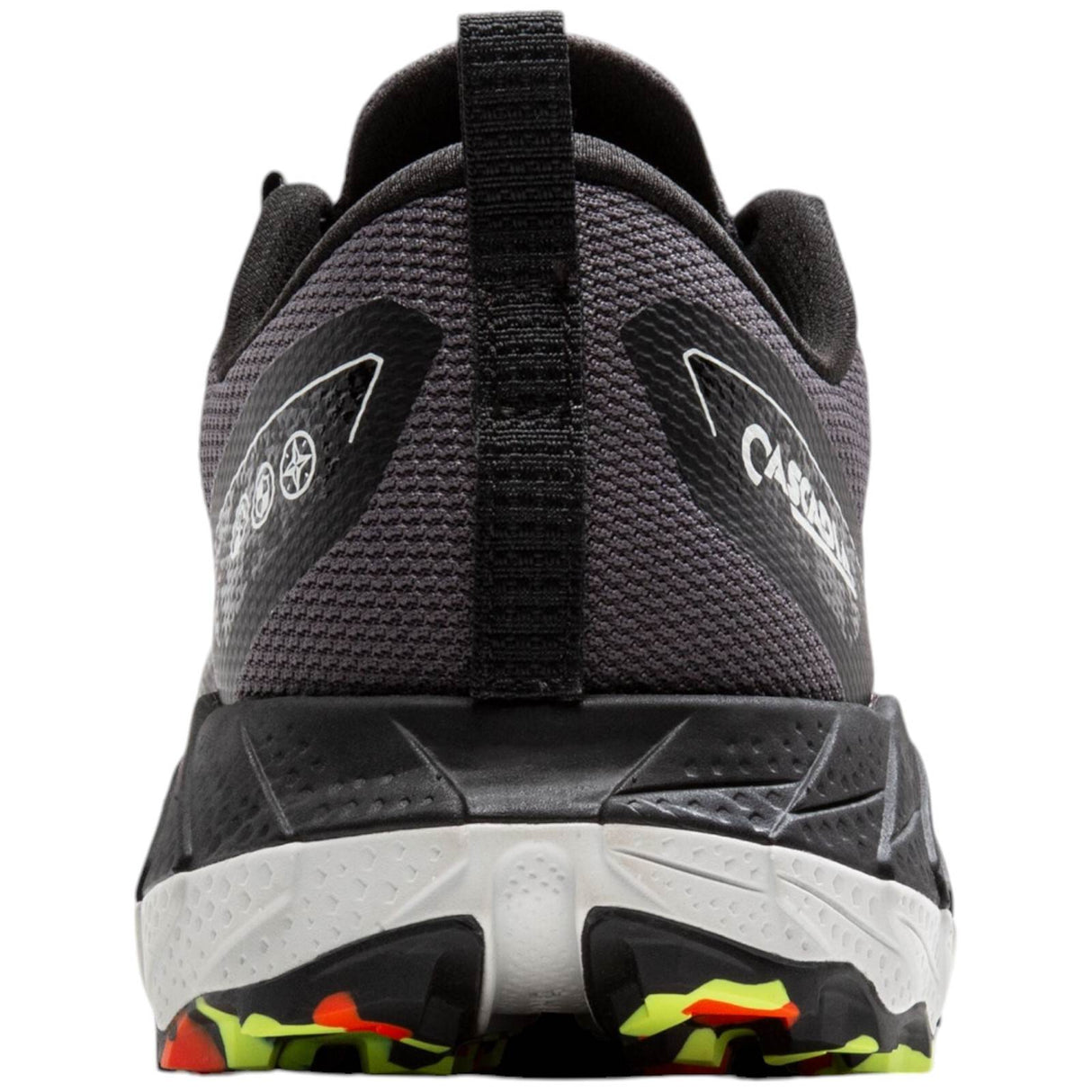 Brooks Cascadia 18 GTX Mens Black