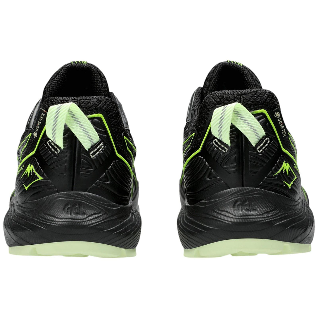 Asics Mens Gel-Sonoma 7 GTX Black