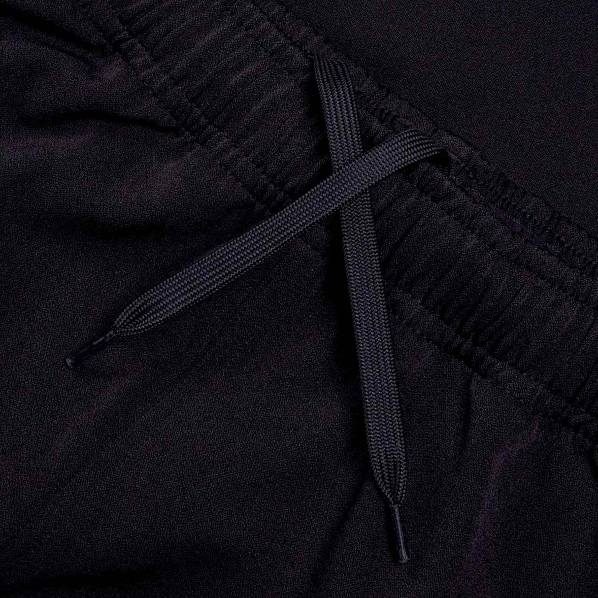 Canterbury Advantage 2.0 Short Black