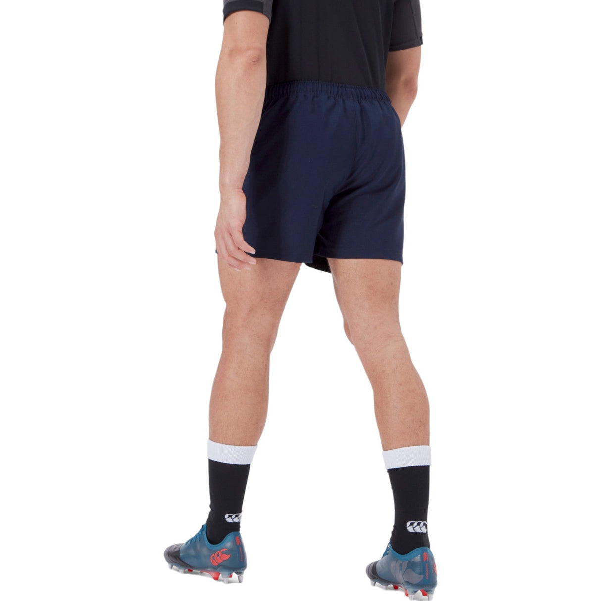 Canterbury Player Drill Short Navy