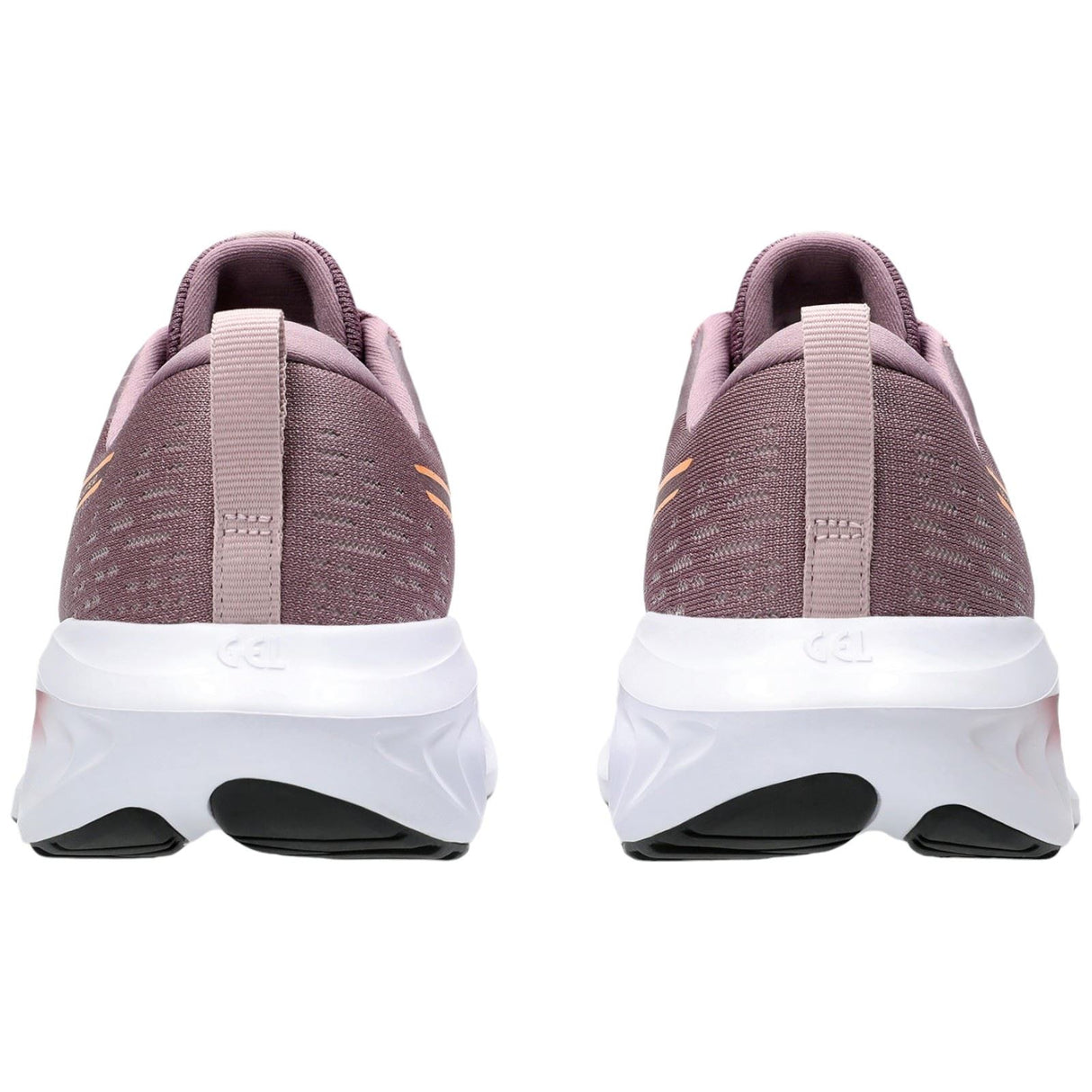 Asics Womens Gel-Excite 10 Purple