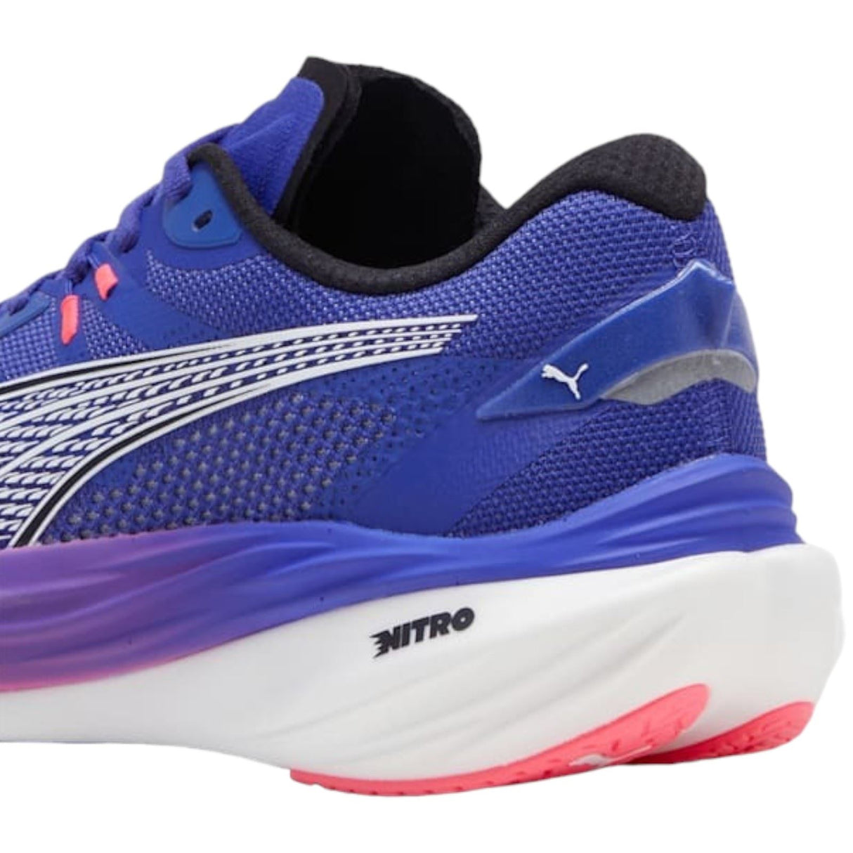 Puma Deviate Nitro 3 BLUE