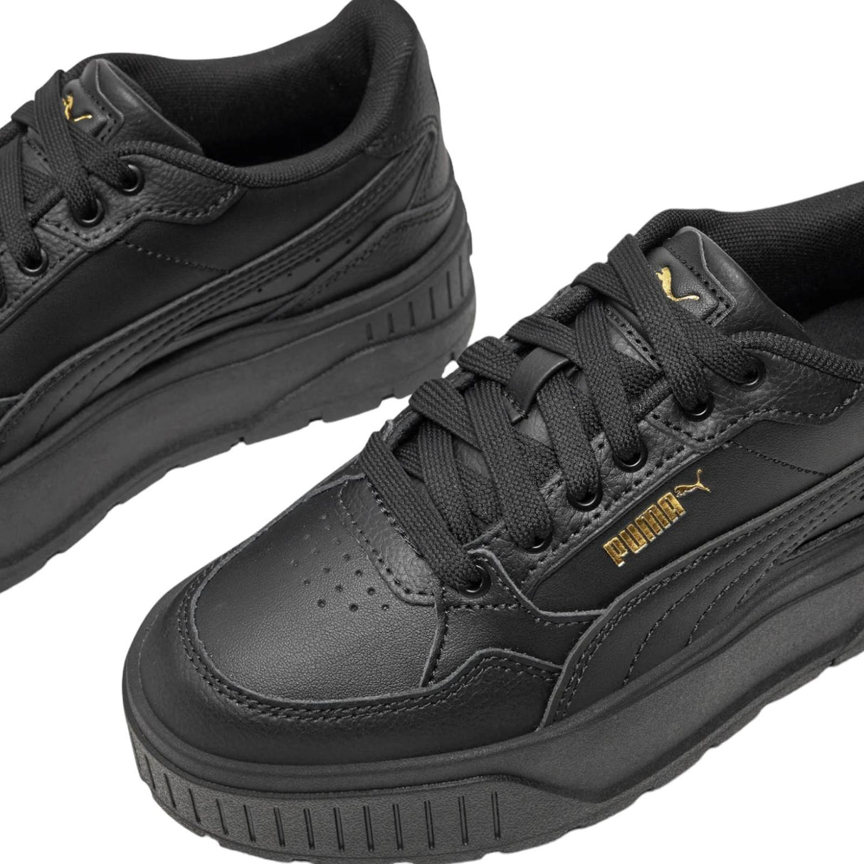 Puma Karmen II Idol Wmn black