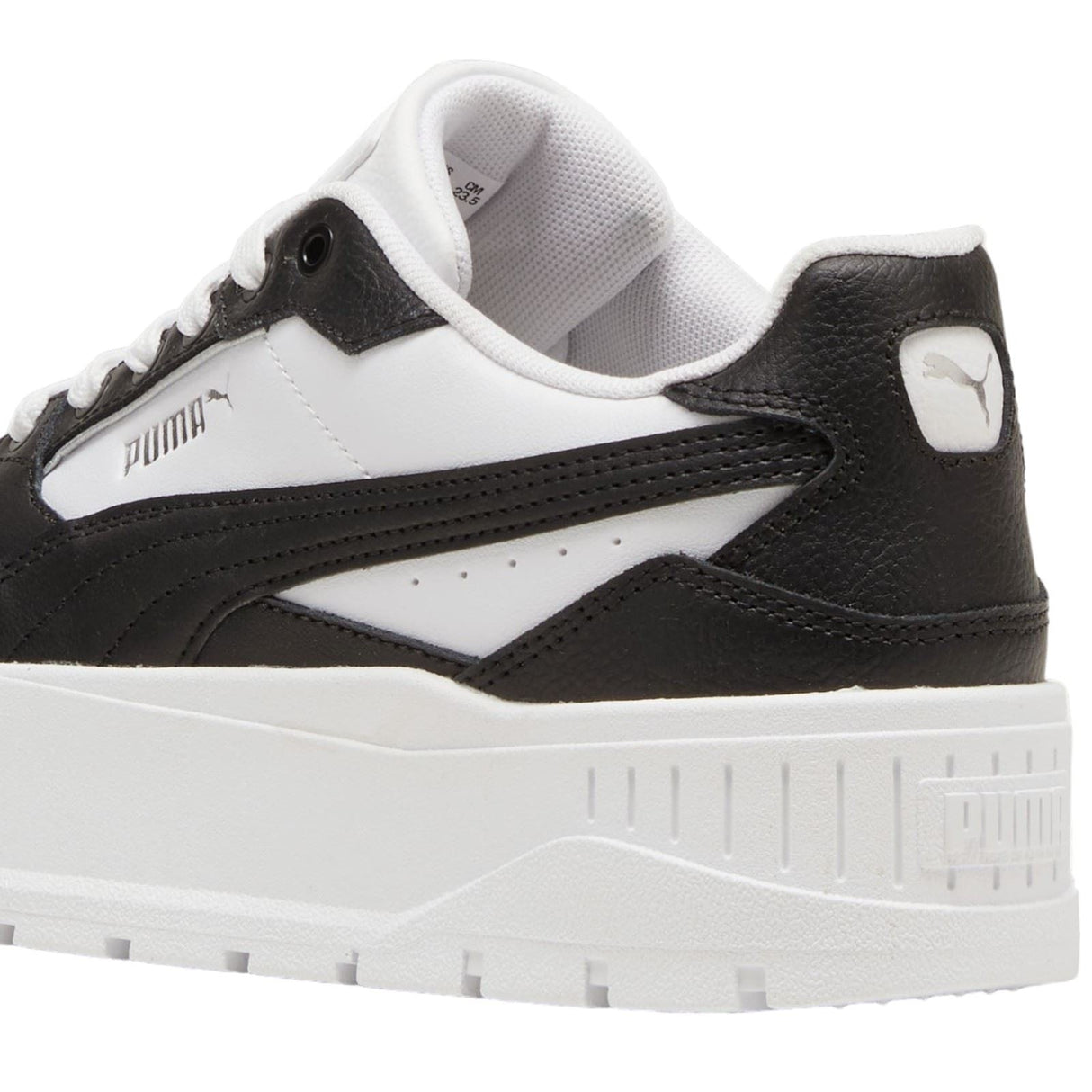 Puma Karmen II Idol Wmn WHITE