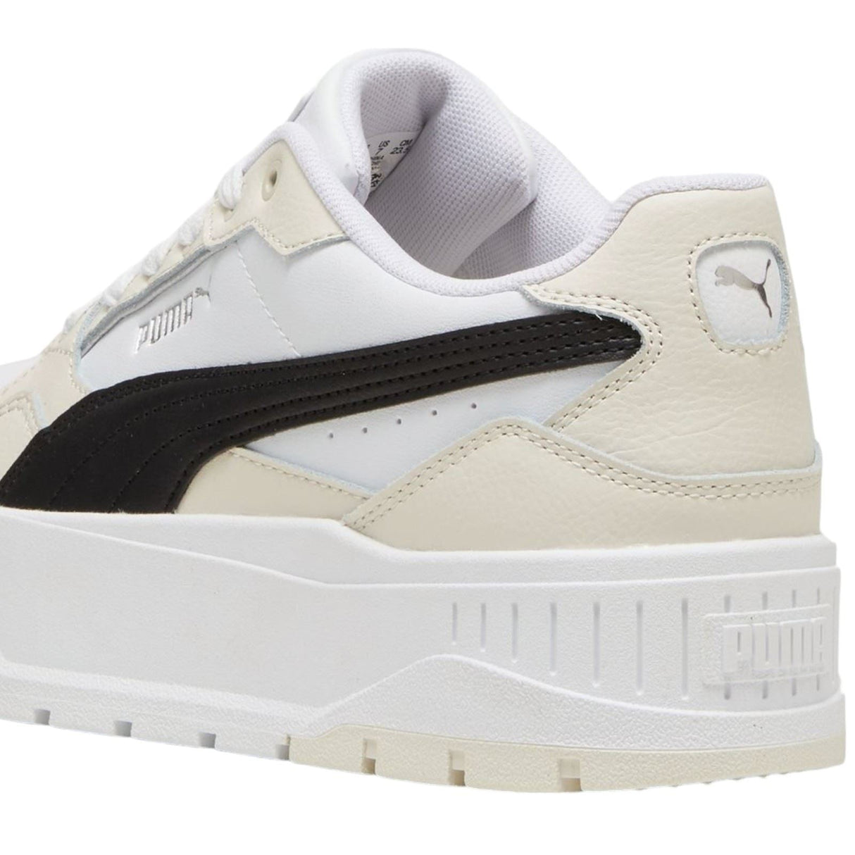 Puma Karmen II Idol Wmn WHITE