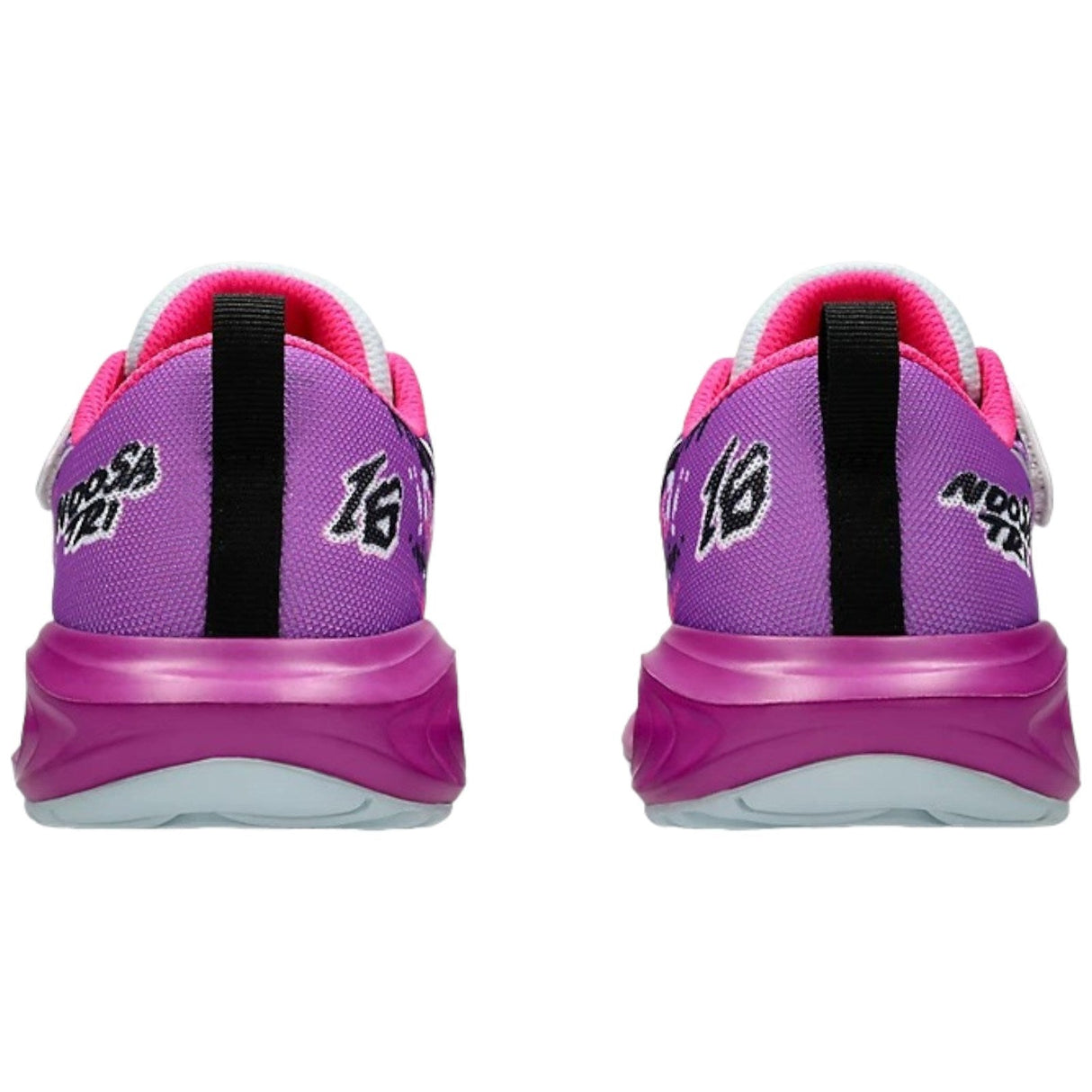 Asics Girls Gel-Noosa Tri 16 Pink