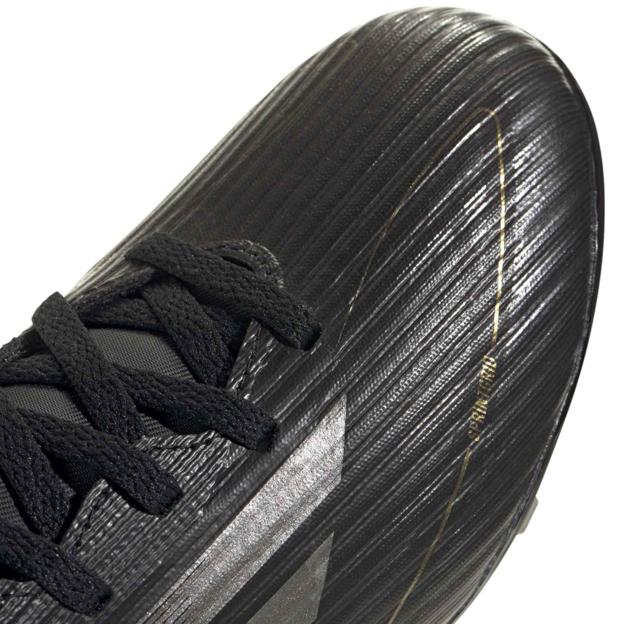 adidas Kids F50 League FG/MG Black