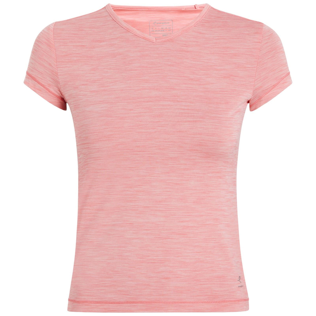 ENERGETICS Gaminel 2 jrs Tee SS MUL