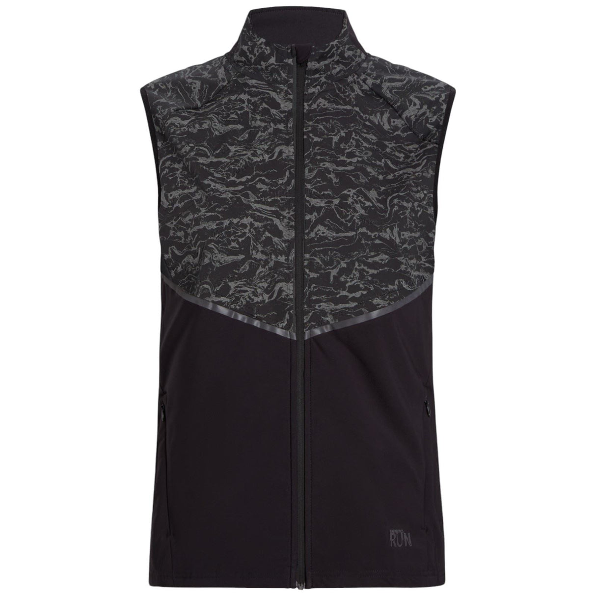ENERGETICS Baya W Vest Padded MUL