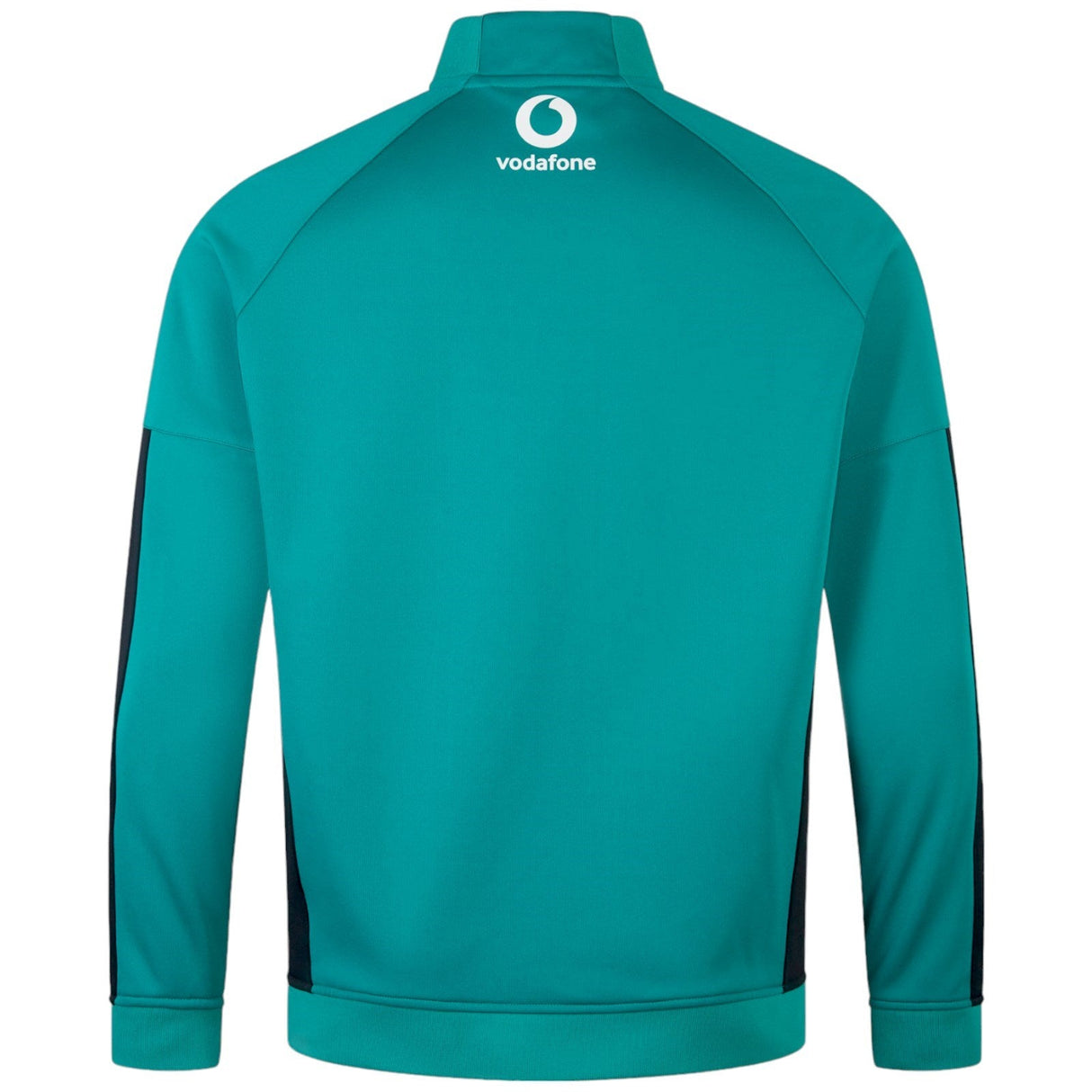 Canterbury IRFU 24 Travel Jacket Green