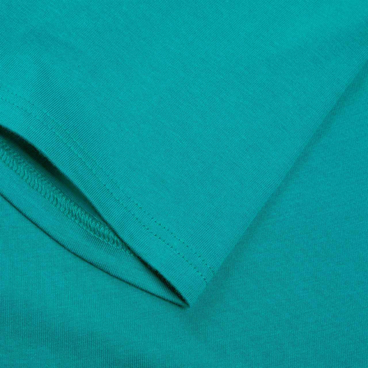 Canterbury IRFU 24 Cotton Wmns Tee Green