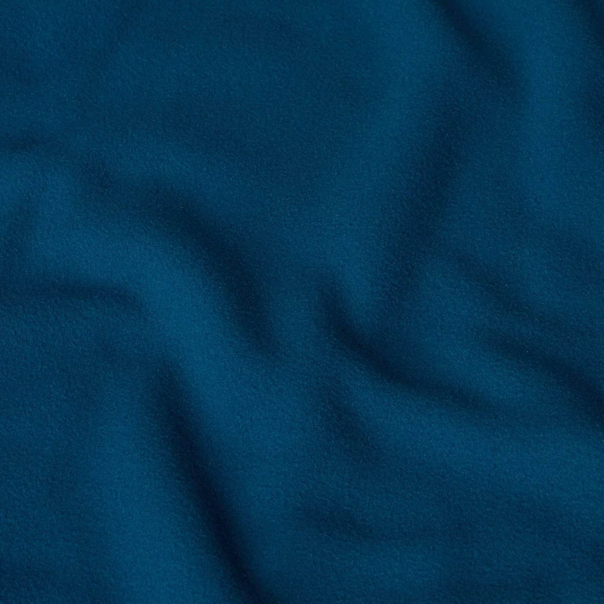 The Northface M 100 GLAC 1/4 ZIP Blue