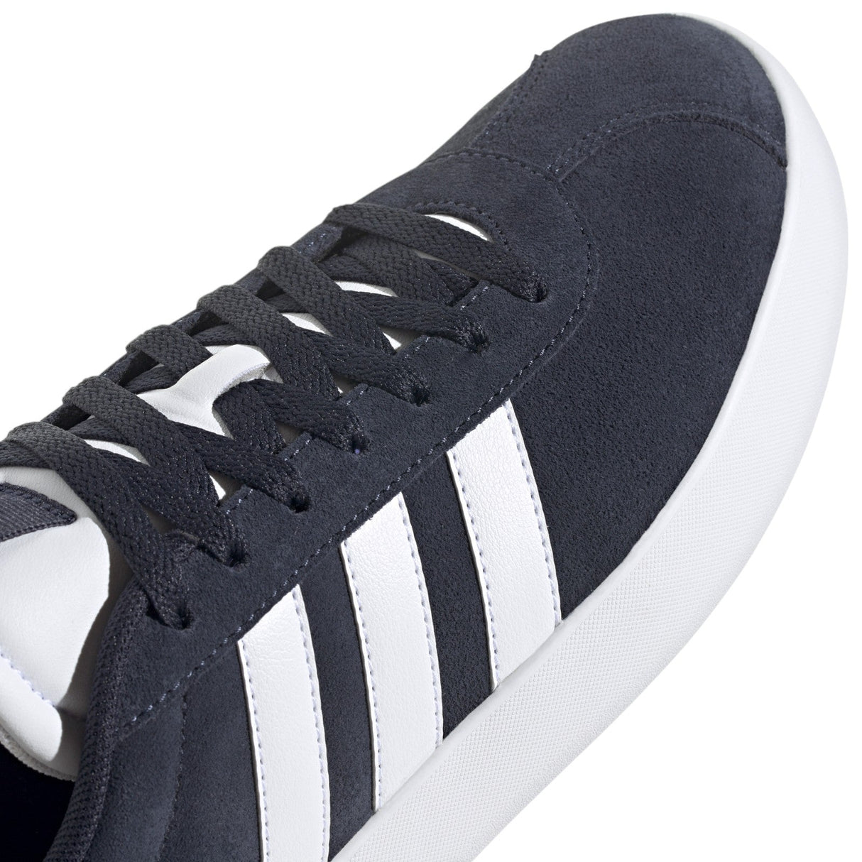 adidas Mens VL Court 3.0 Navy