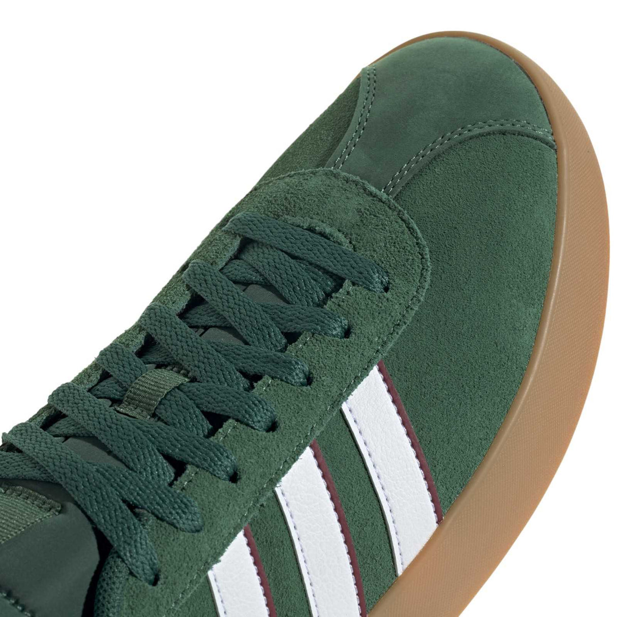 adidas Mens VL Court 3.0 Green