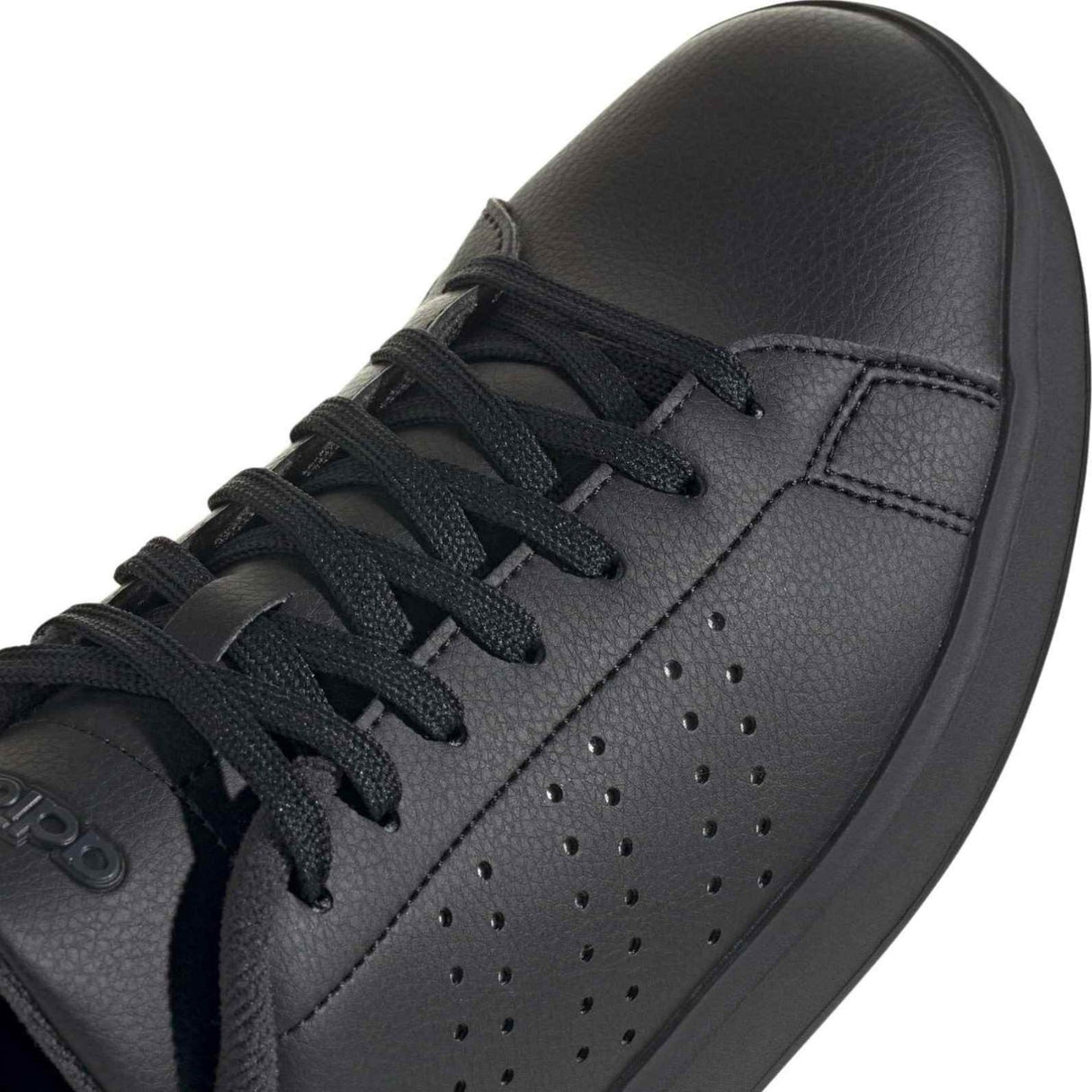 adidas Mens Advantage 2.0 Black