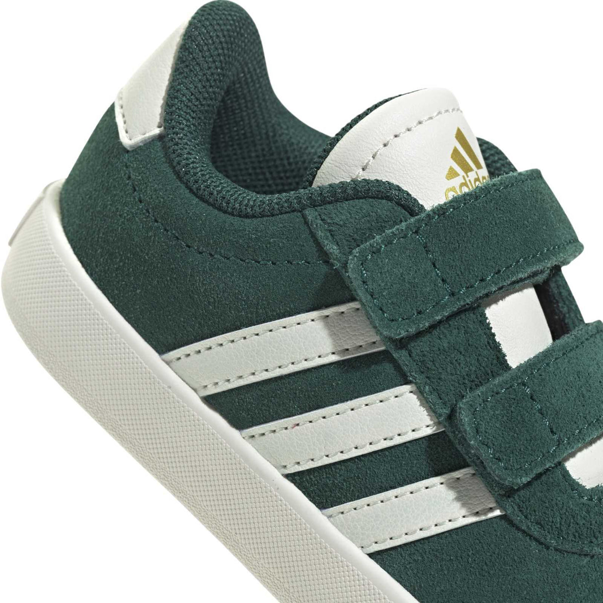 adidas Infant VL Court 3.0 Green