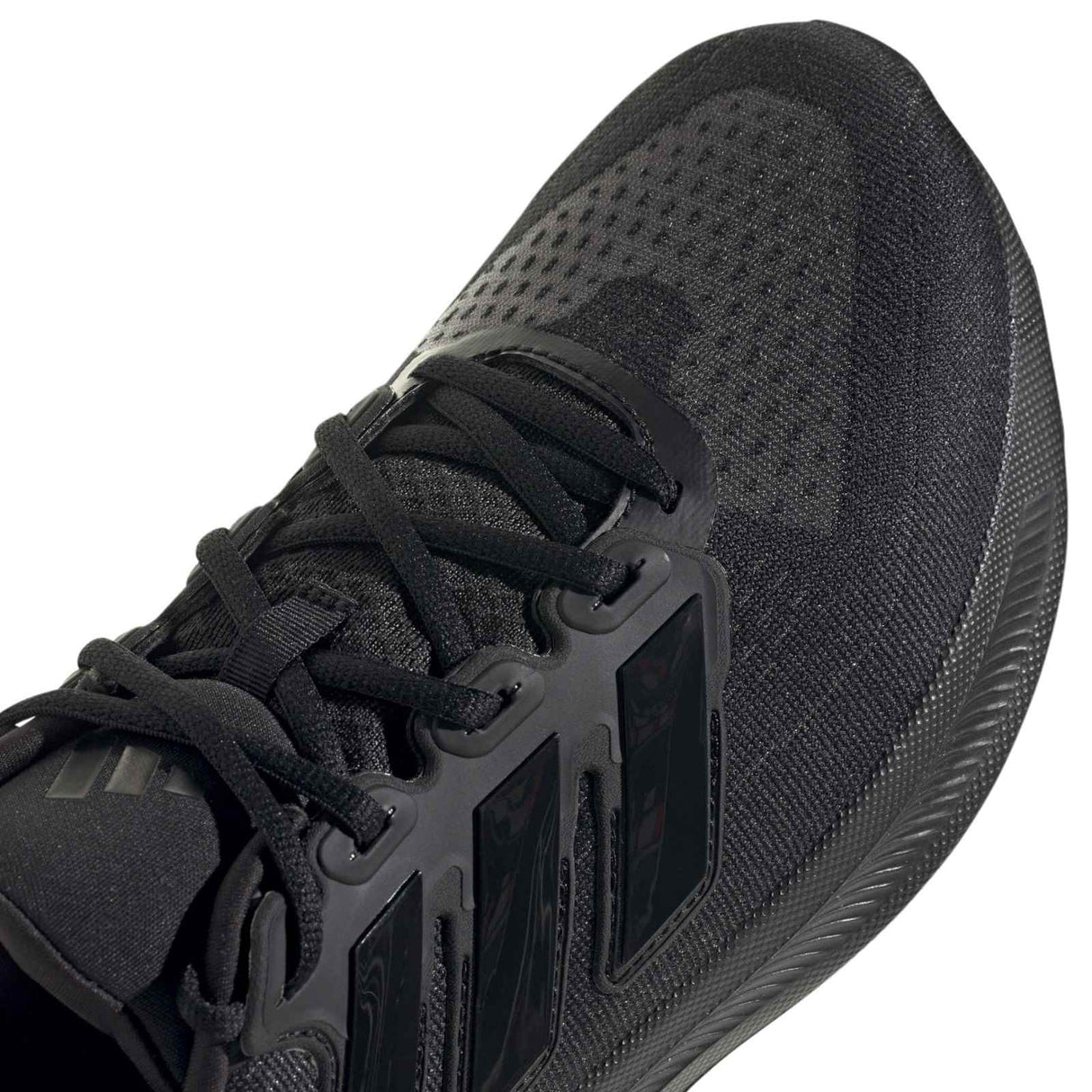 adidas Mens Runfalcon 5 Black