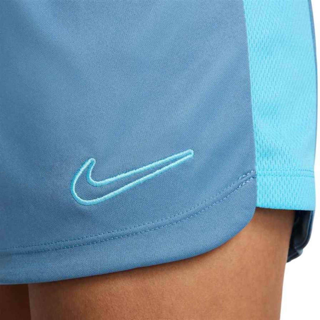 Nike Dri-Fit Academy 23 Womns Short Blue