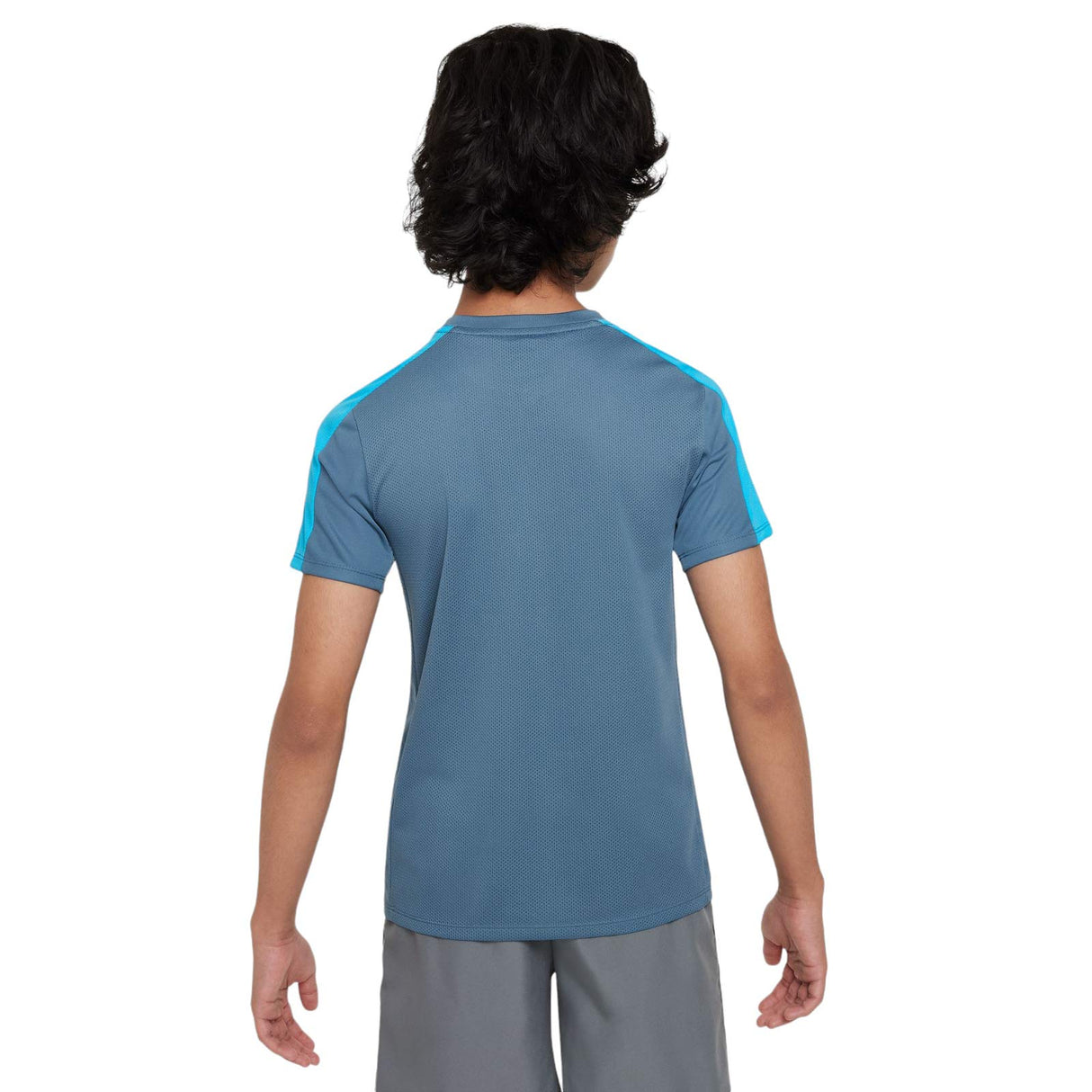 Nike Boys Dri-FIT Academy23 TEE Blue