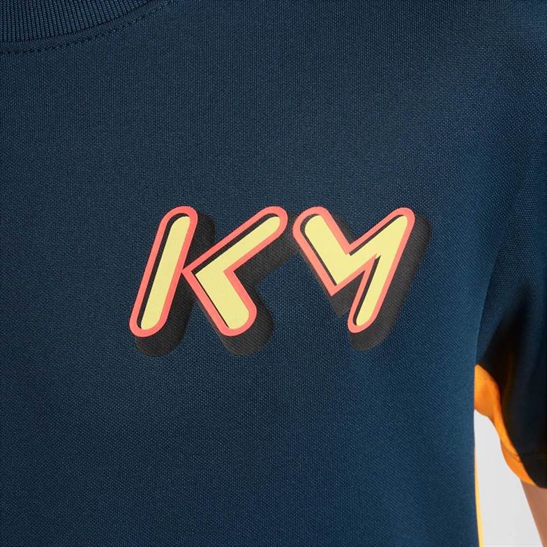 Nike KM K DF ACD23 TOP SS Navy