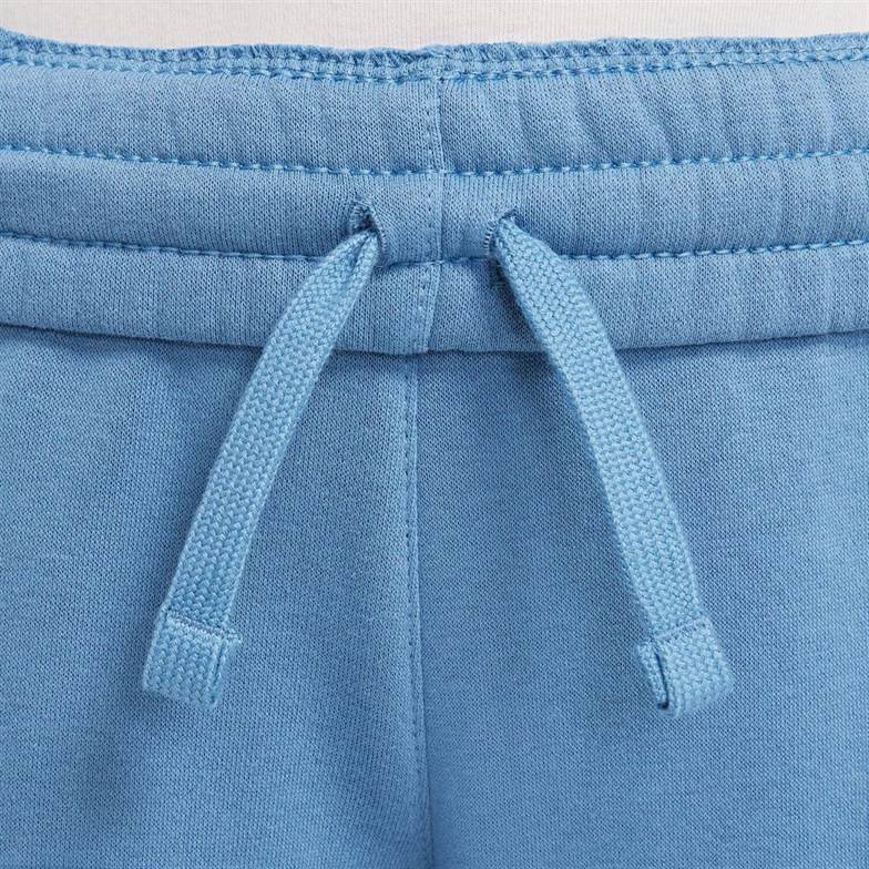 Nike Boys Sportswear Club Flc PANT Blue