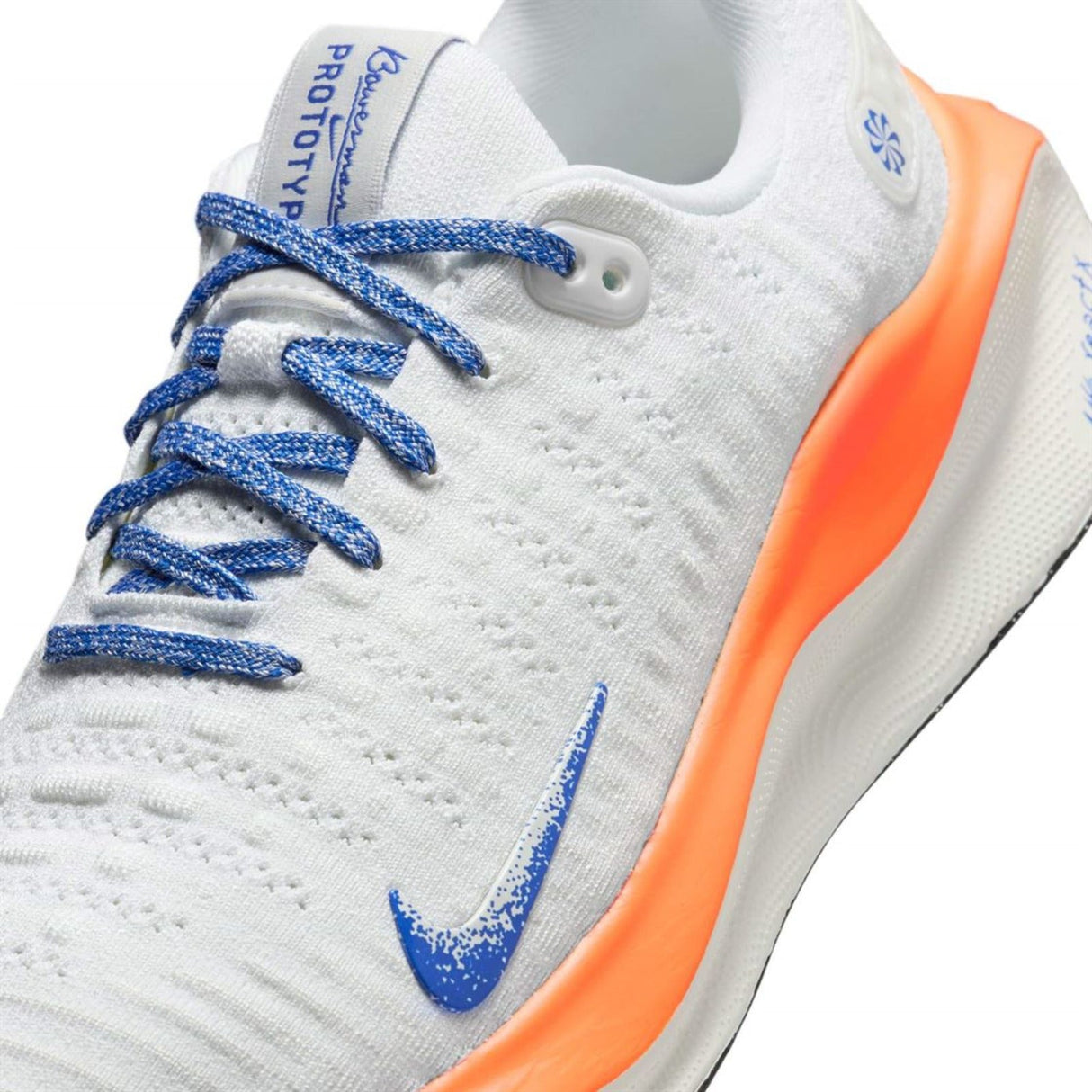 Nike Infinity Run 4 Wmn MULTI