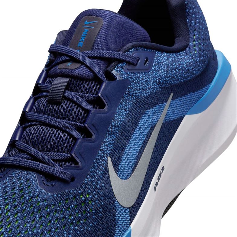 Nike Winflo 11 Mens NAVY