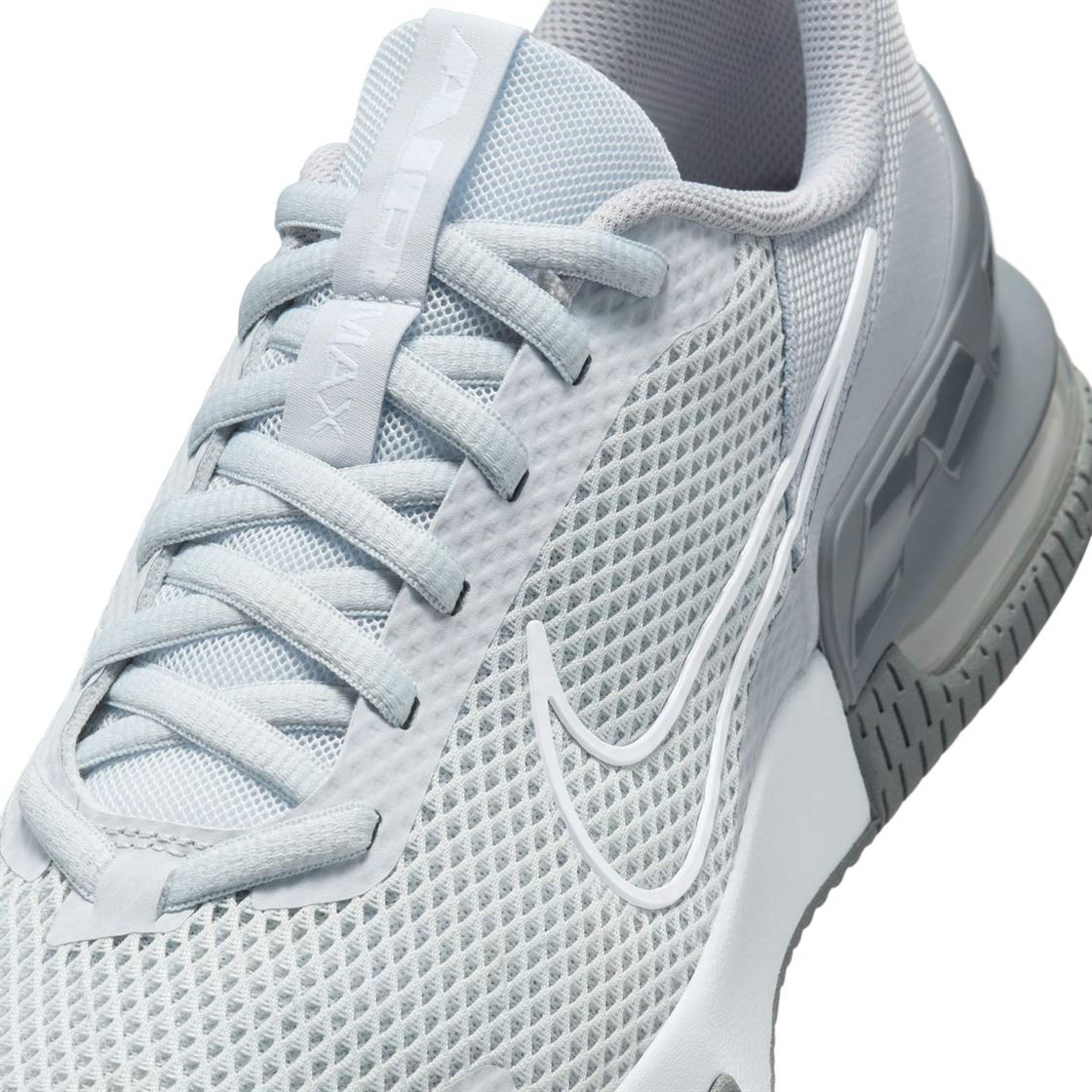 Nike Air Max Alpha Trainer 6 Mens GREY