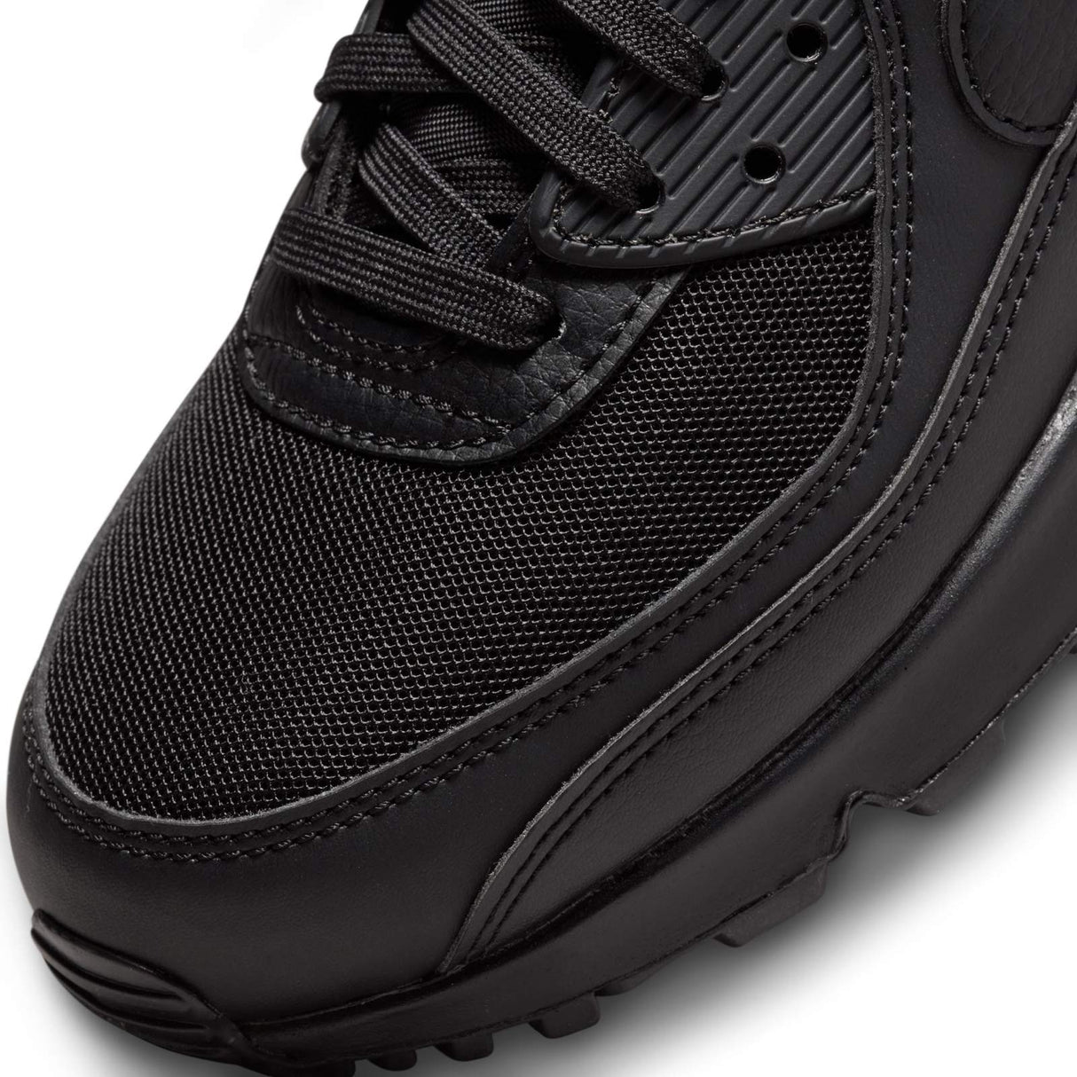 Nike Air Max 90 Wmn Black