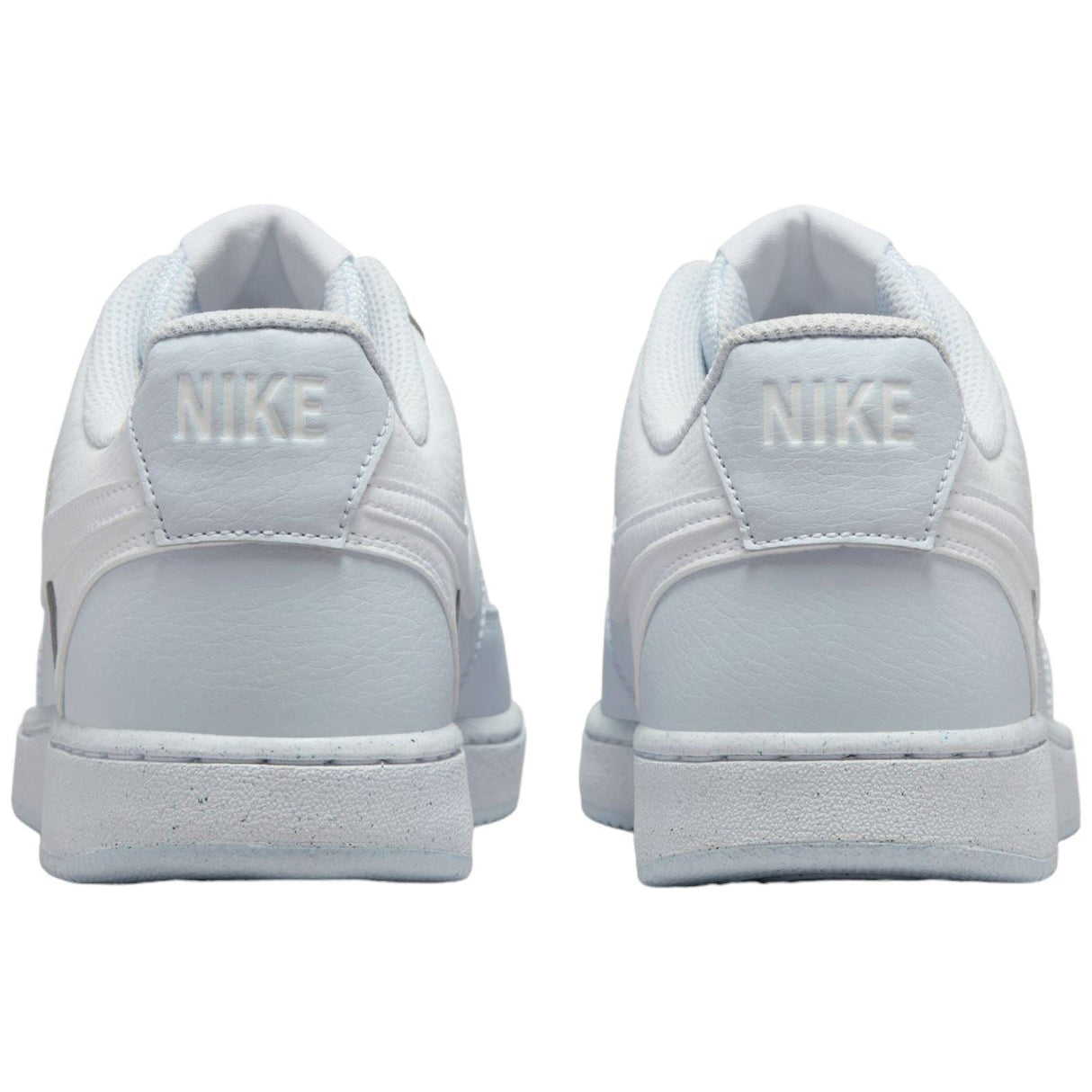 Nike Court Vision Low Next Nature GREY
