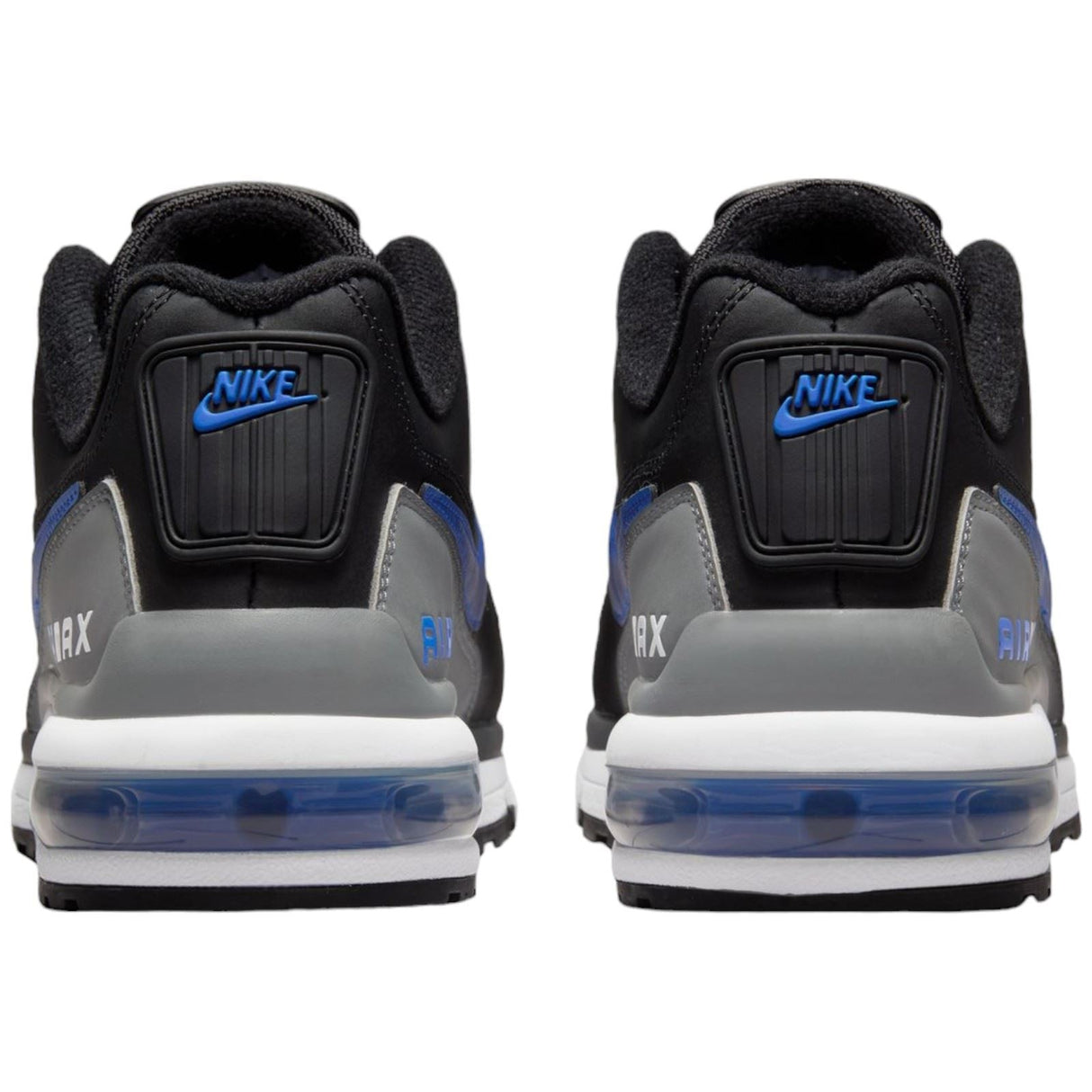 Nike Air Max Ltd 3 Mens BLACK