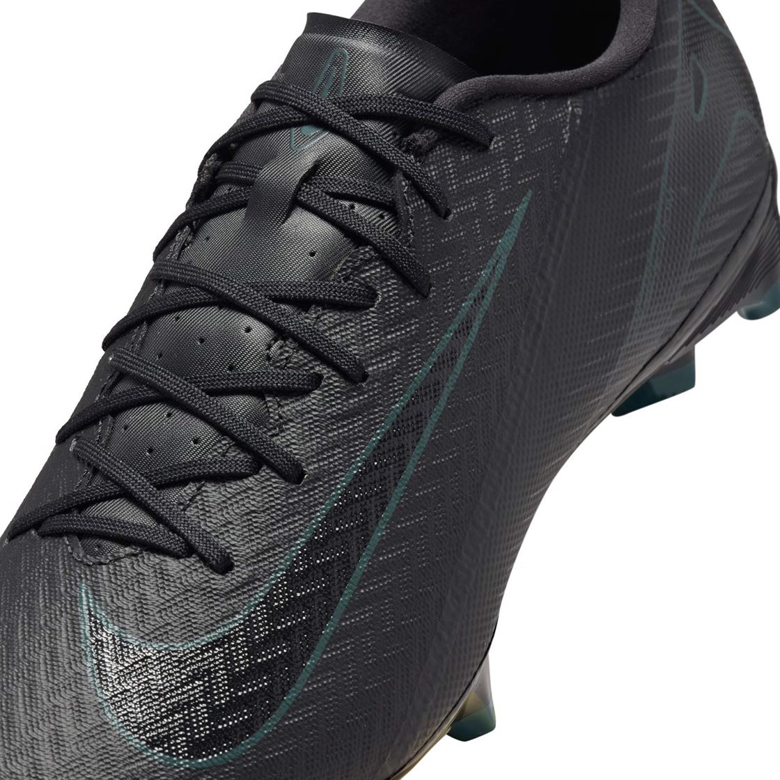 Nike Mercurial Vapor 16 Academy FG Black