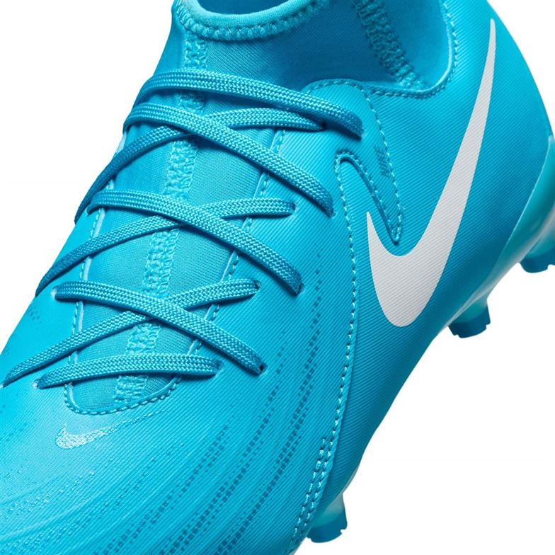 Nike Kids Phantom Luna II Academy FG Blu