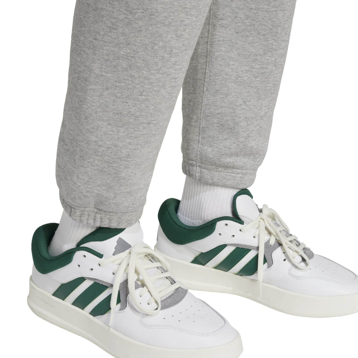 adidas Szn FL Mens Pant Grey